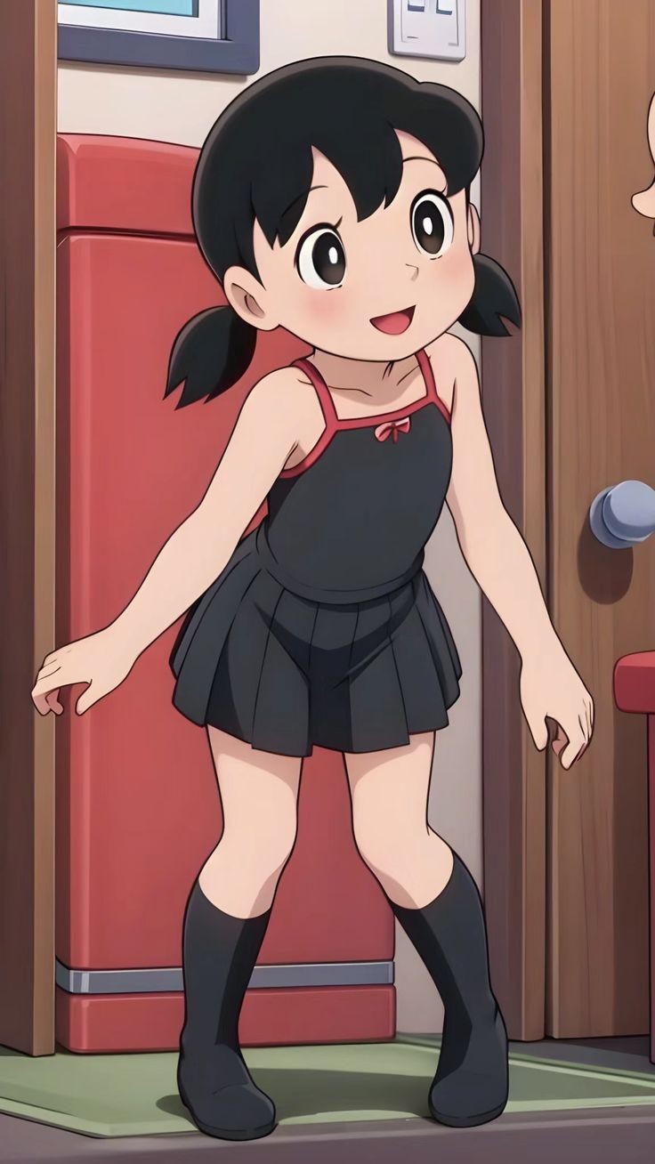 Shizuka photos