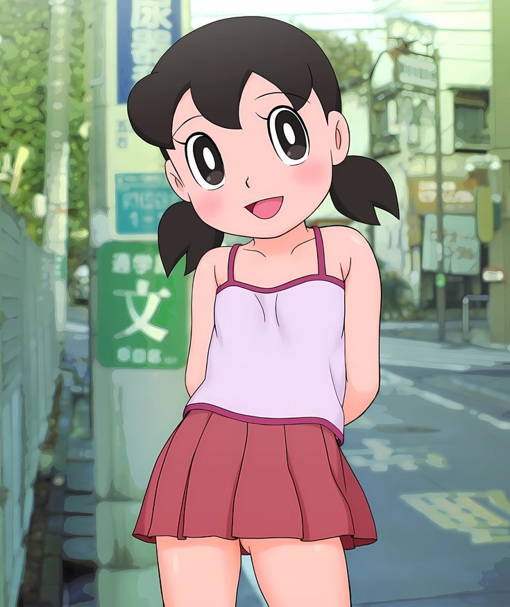 Shizuka photos