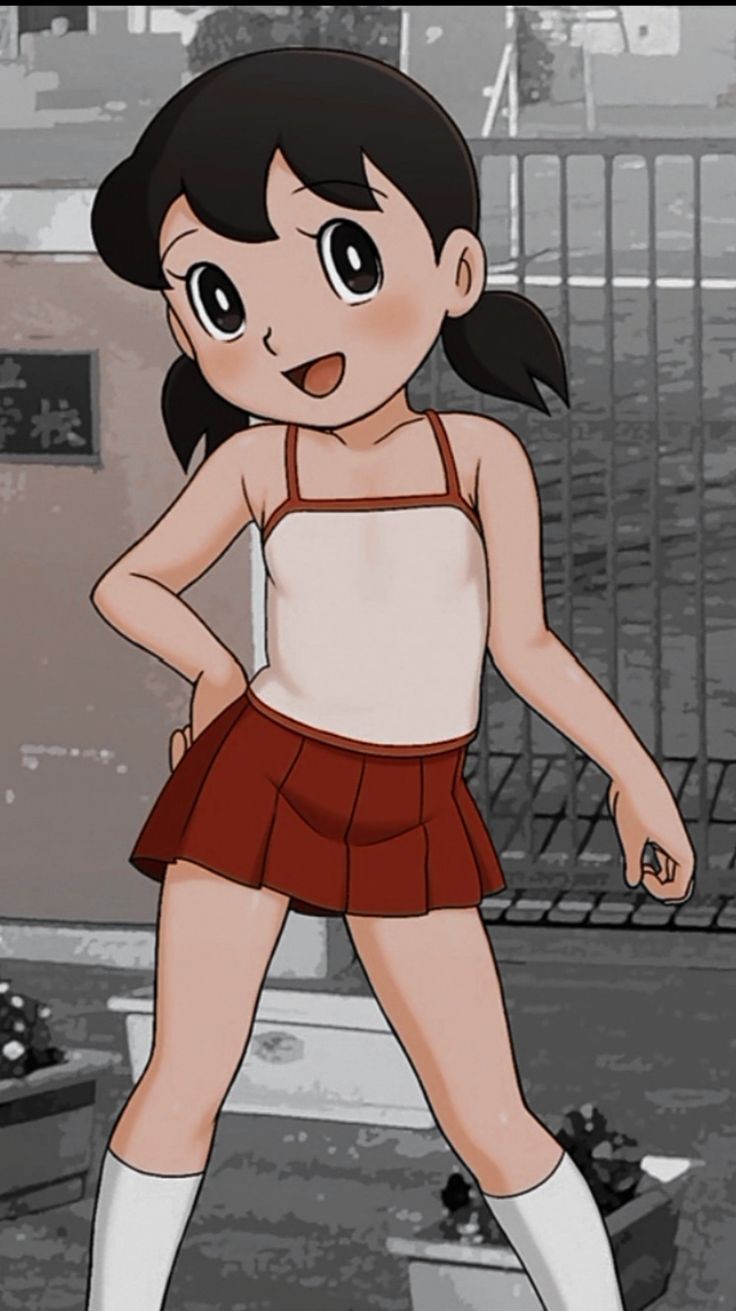 Shizuka photos