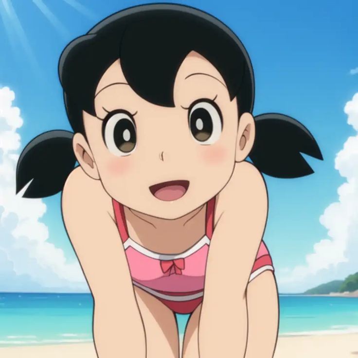 Shizuka photos