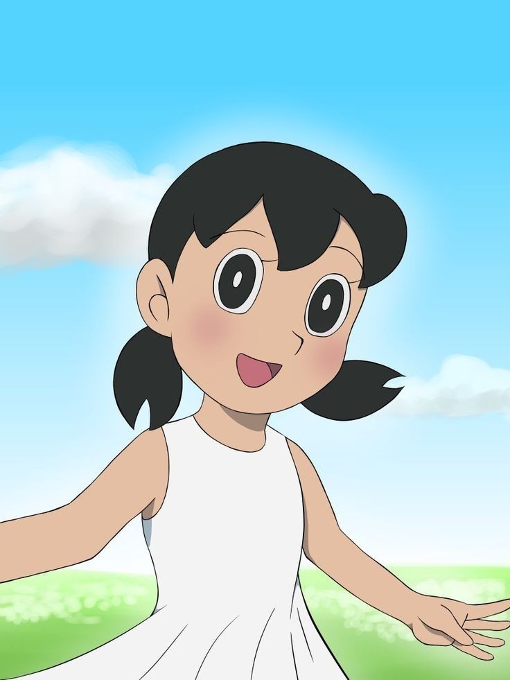 Shizuka photos