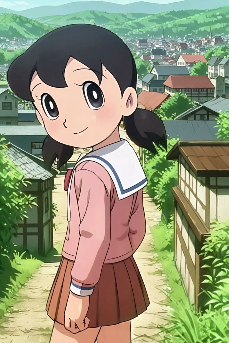 Shizuka photos