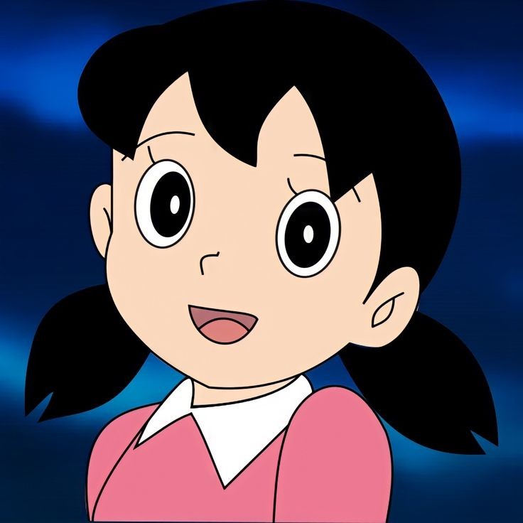 Shizuka photos