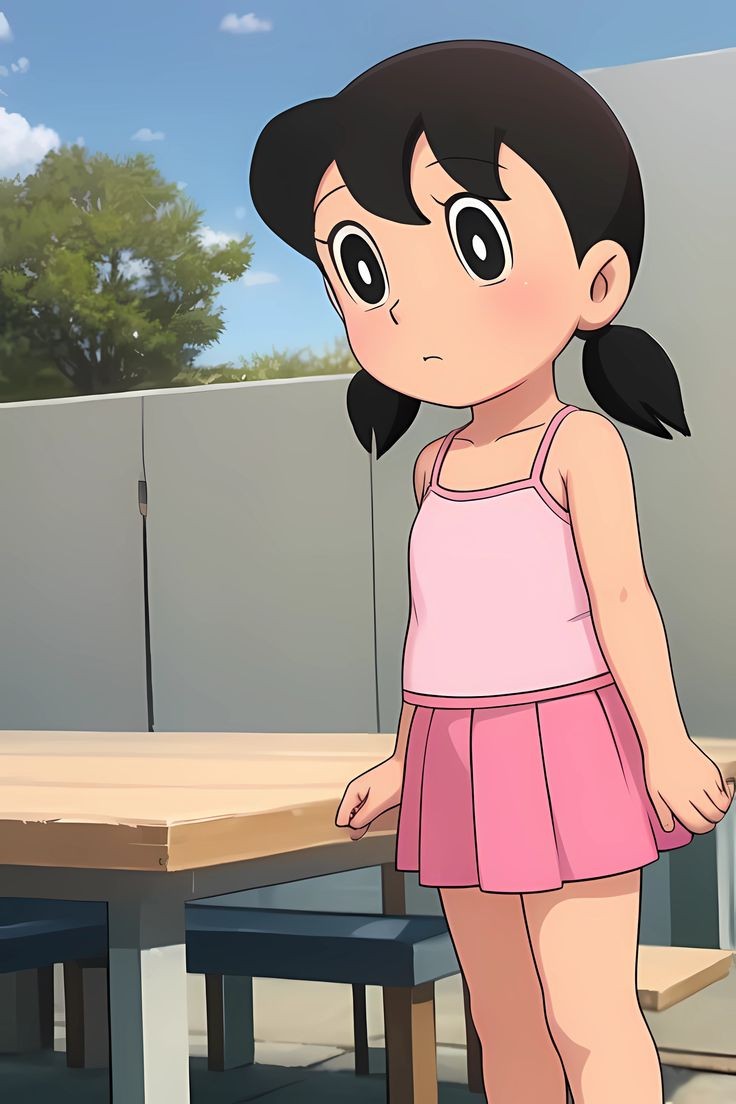 Shizuka photos