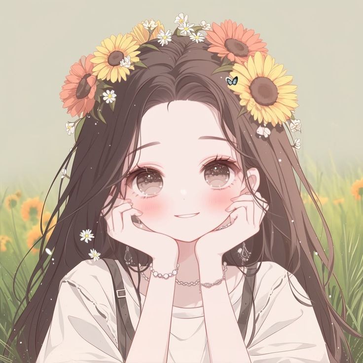 cartoon dp for girls cartoon dp for girls