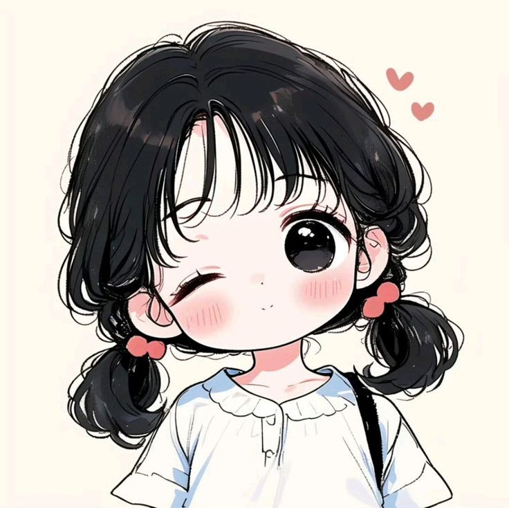 cartoon dp for girls cartoon dp for girls