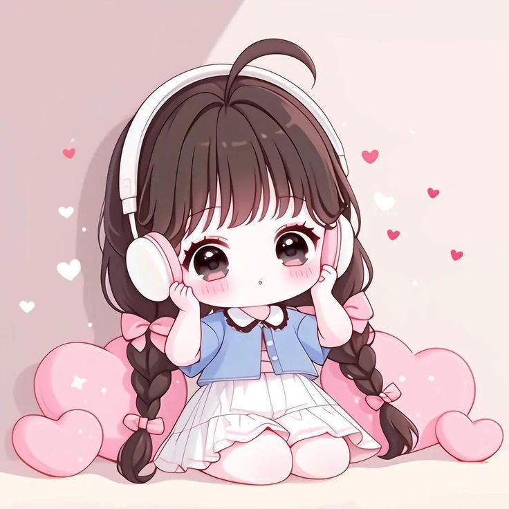 cartoon dp for girls cartoon dp for girls