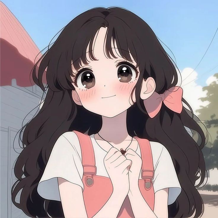 cartoon dp for girls cartoon dp for girls