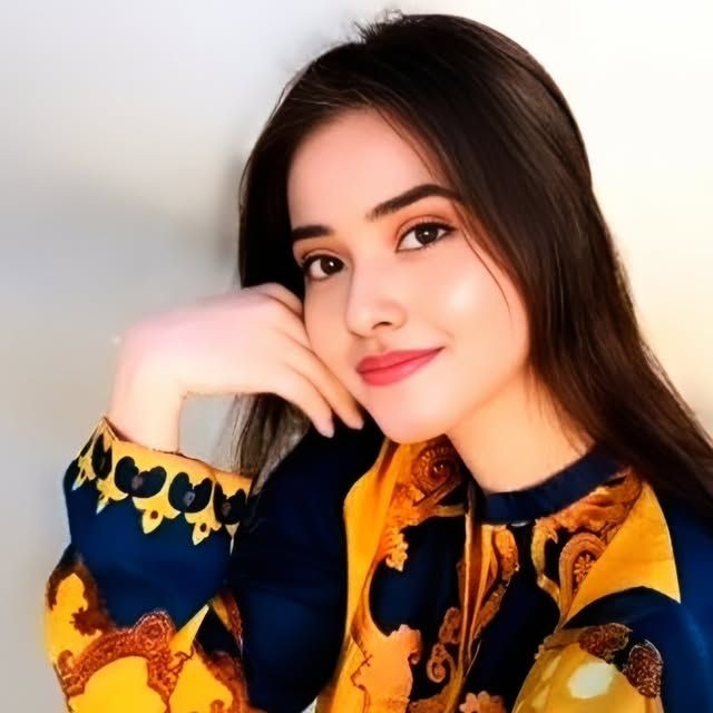 cute girl pic