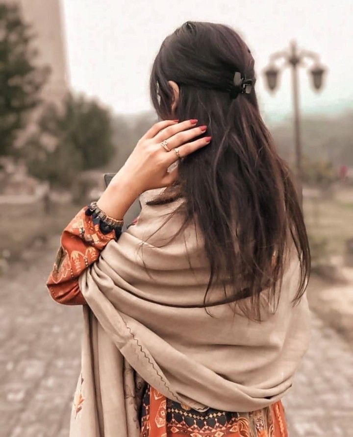 cute girl pic
