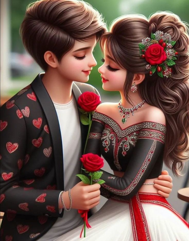 cute love DP pic cute love DP pic