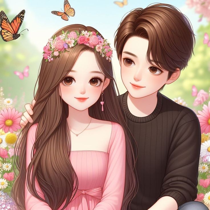 cute love DP pic cute love DP pic