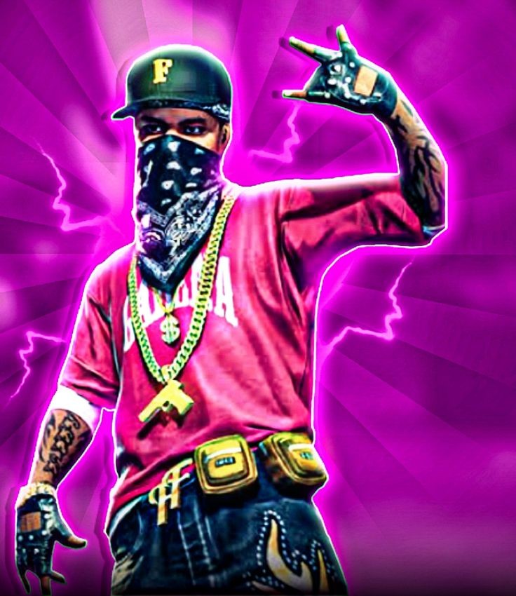 free fire dp