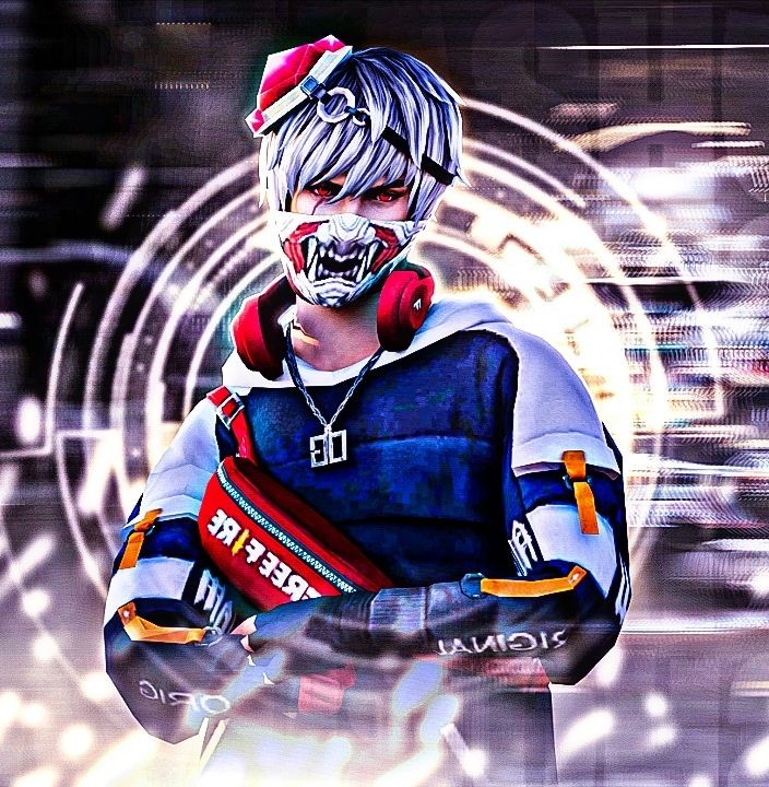 free fire dp