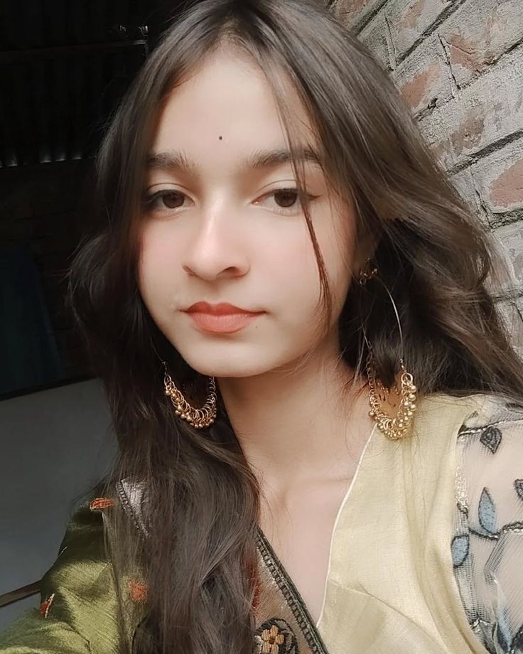 girl photo