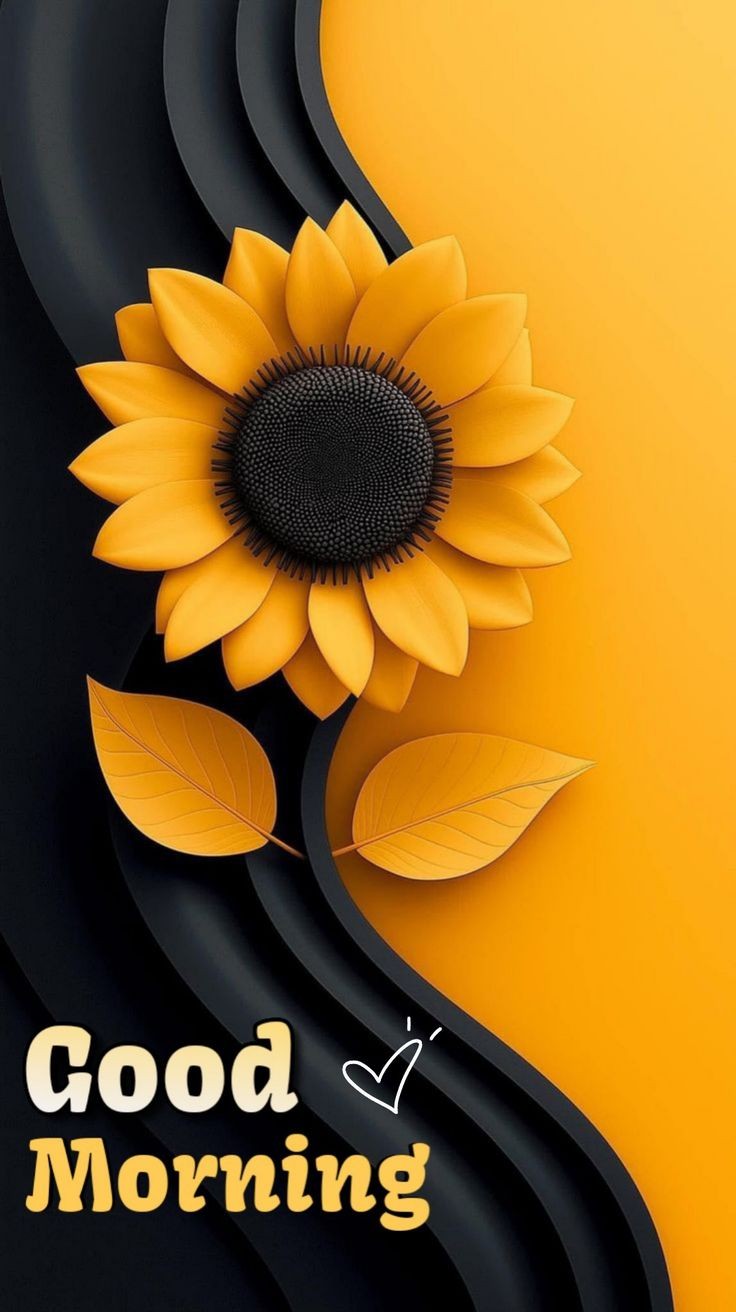 good morning images