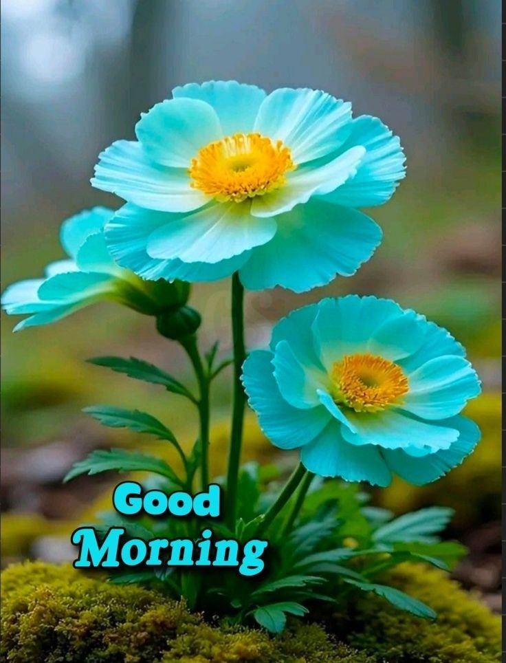 good morning images
