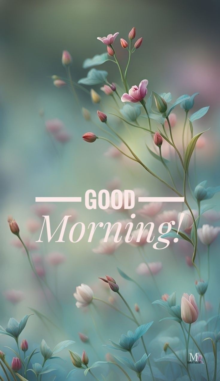 good morning images