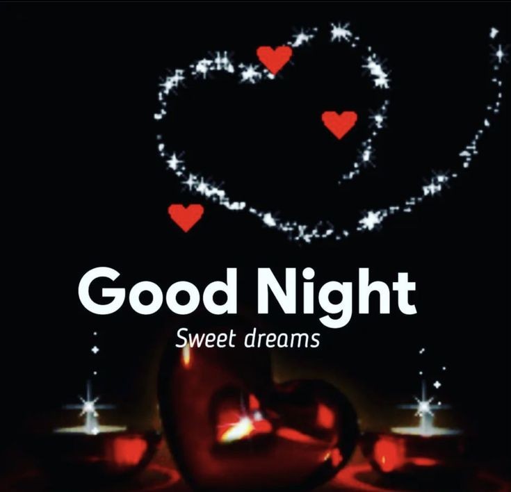 good night images