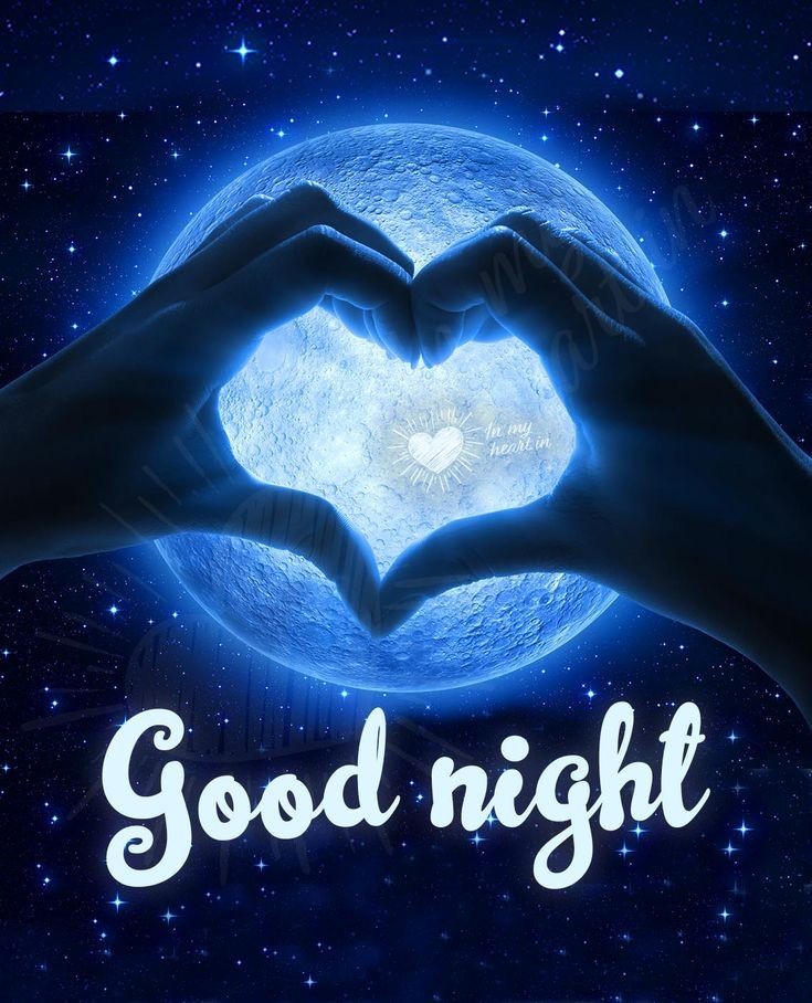 good night images