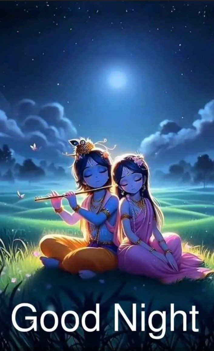 good night images