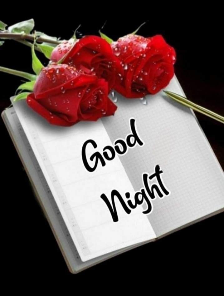 good night images