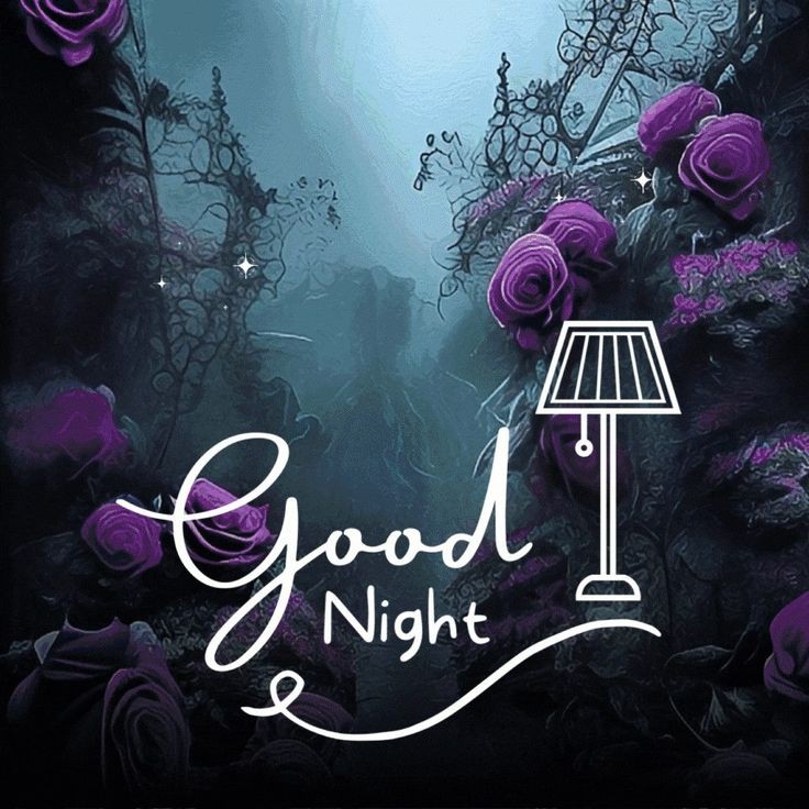 good night images