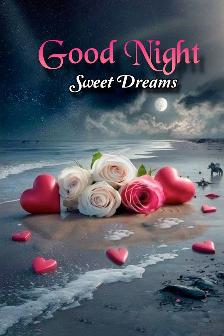 good night images
