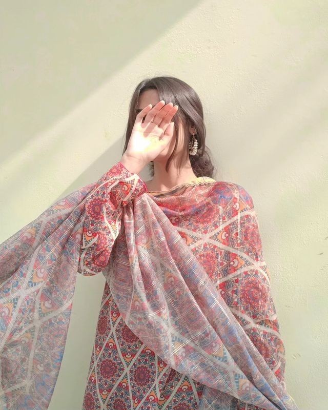 hidden face dp for girls hidden face dp for girls