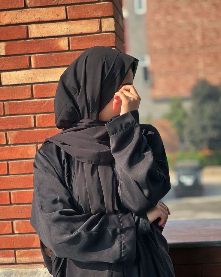 hijab girl dp hijab girl dp