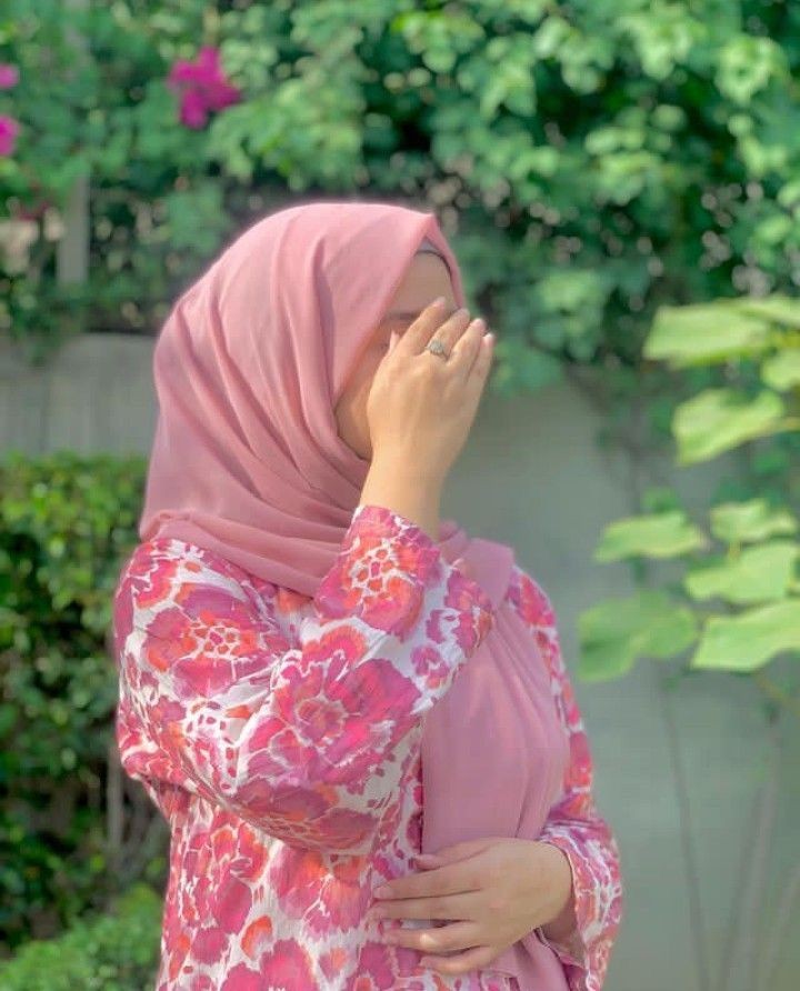 hijab girl dp hijab girl dp