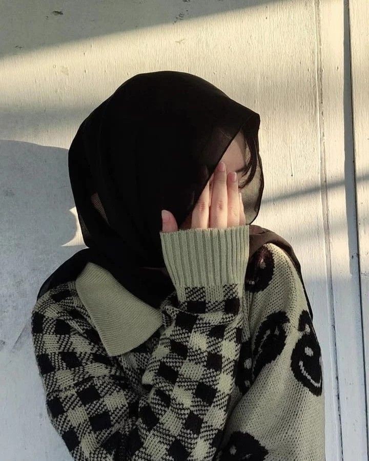 hijab girl dp hijab girl dp