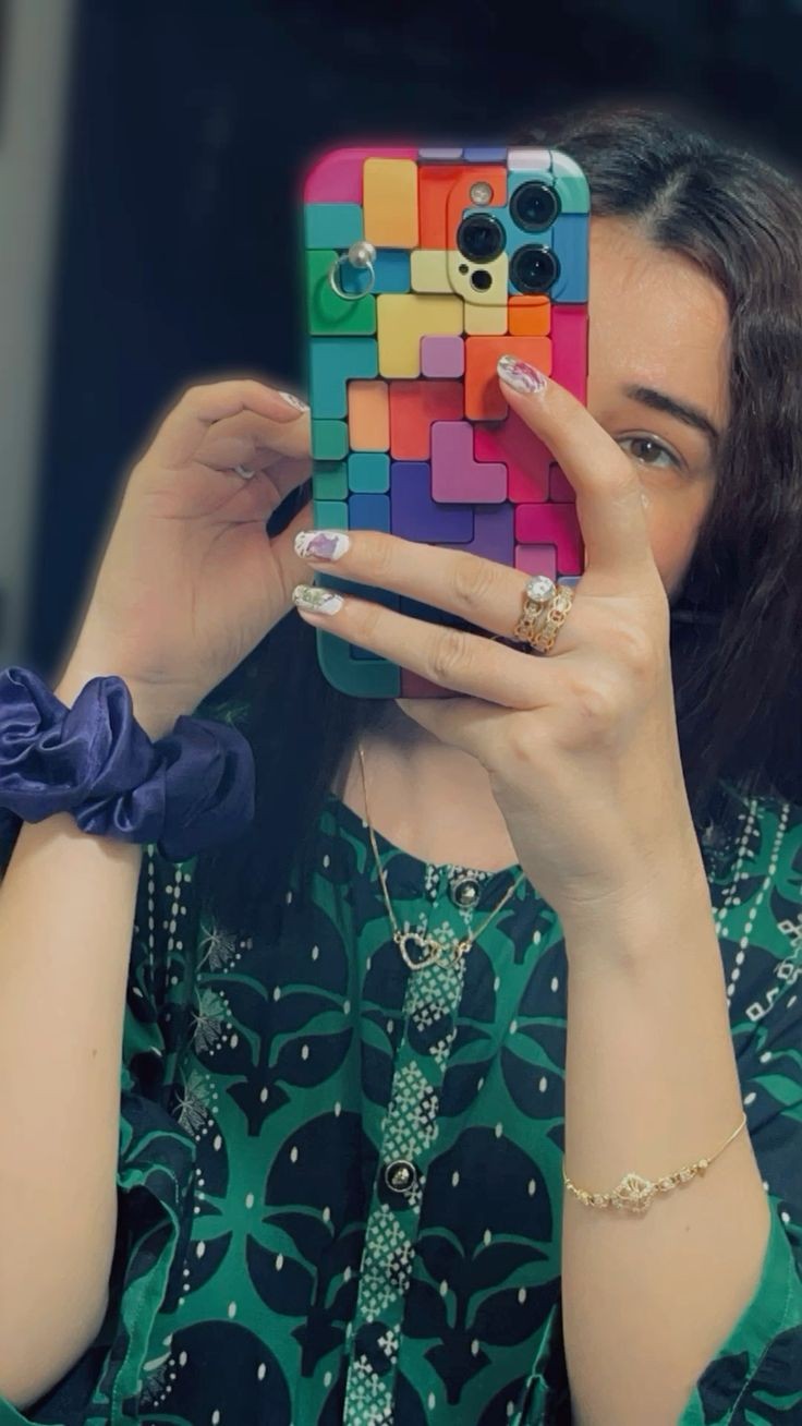 mask girl dp