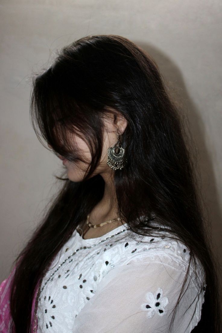real girl pic