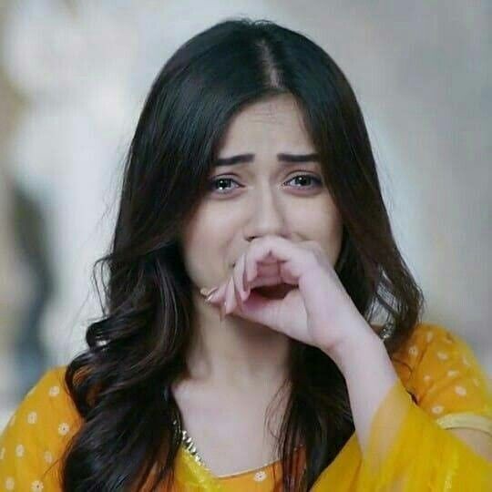 sad dp