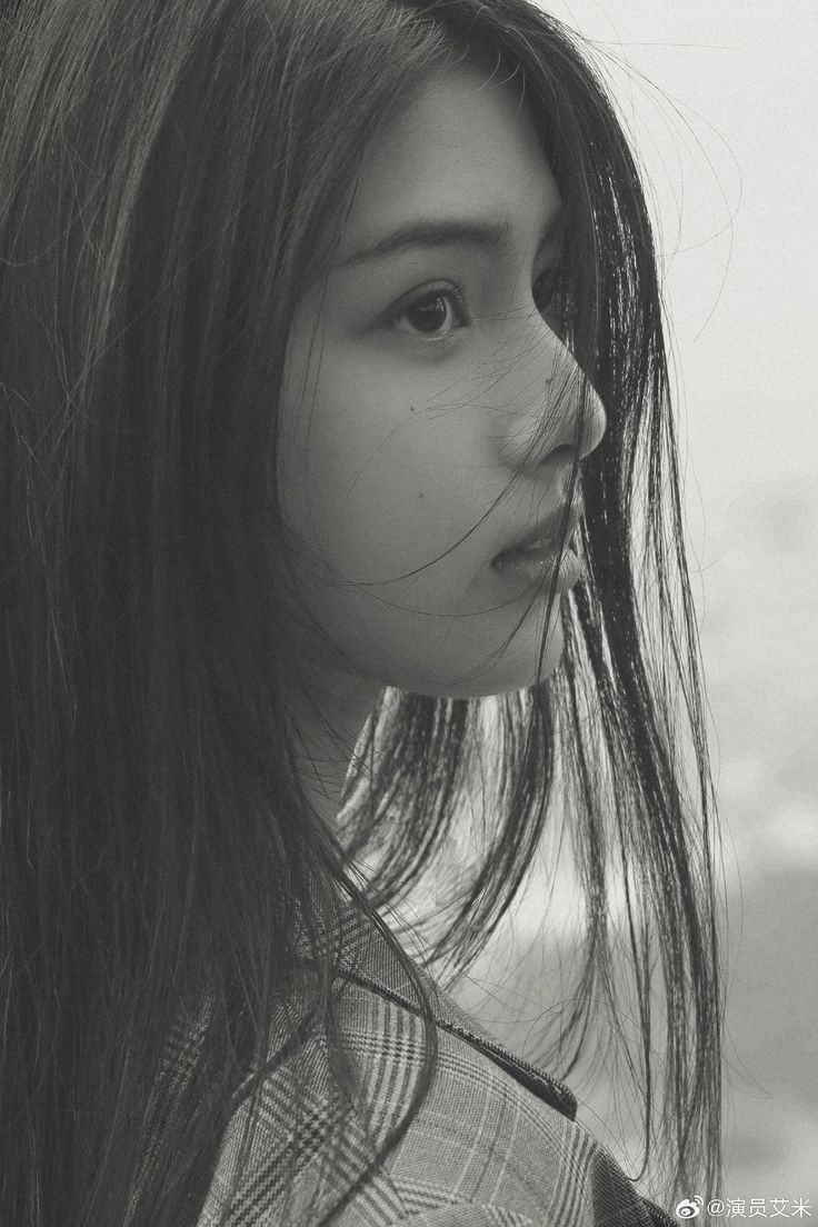 sad girl dp