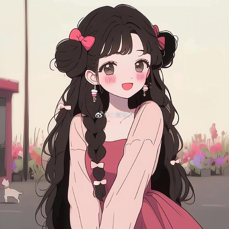stylish cartoon dp for girls stylish cartoon dp for girls