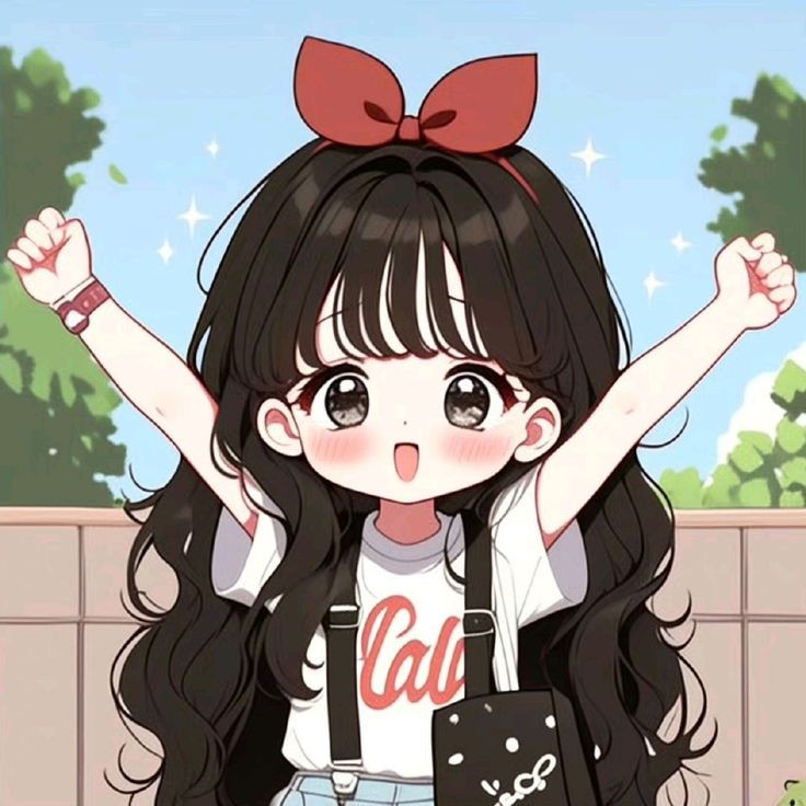 stylish cartoon dp for girls stylish cartoon dp for girls