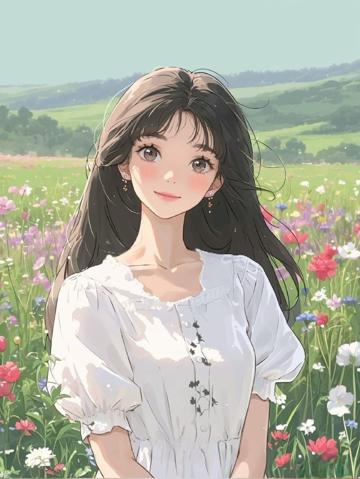 stylish cartoon dp for girls stylish cartoon dp for girls