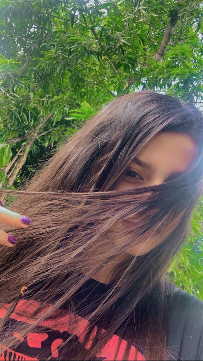 stylish girl dp