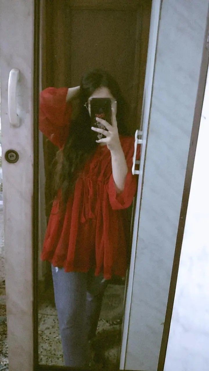 stylish girl dp